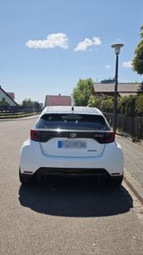Toyota GR Yaris/Performance Paket/10 Jahre Gar. - Toyota Yaris: Allradantrieb