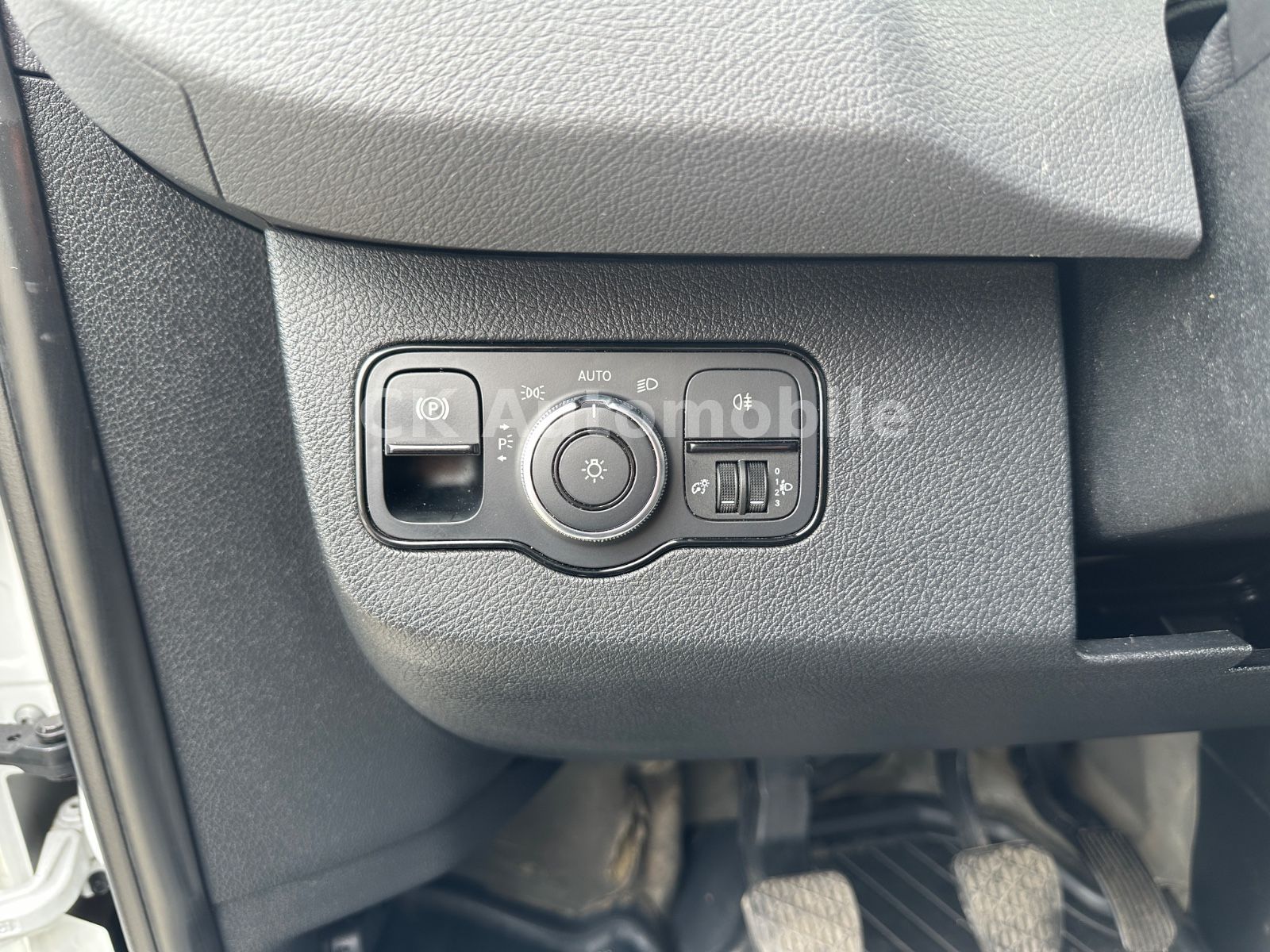 Fahrzeugabbildung Mercedes-Benz Sprinter III Kasten 314 FWD H2L2/Klima/Kam./AHK
