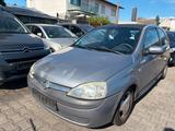 Opel Corsa 1.2*Fahrtauglich*Klima*Kein TÜV - gebrauchte Opel Corsa aus dem Jahr 2003