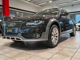 Audi A4 allroad 3.0 V6 TDI S tronic GANCIO TRAIN - gebrauchte Audi A4 Allroad aus dem Jahr 2011