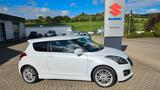 Suzuki Swift 1.6 Sport - Suzuki mit Benzin-Antrieb: Kleinwagen