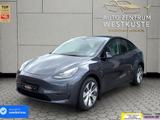 Tesla Model Y LongRange Dual AWD 75kWh EAP AHK Pano - Tesla Model Y AHK Gebrauchtwagen