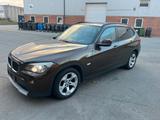 BMW X1 sDrive20d - BMW X1: Sdrive 20d