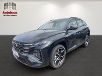 Hyundai TUCSON - Vorschau Bild 1