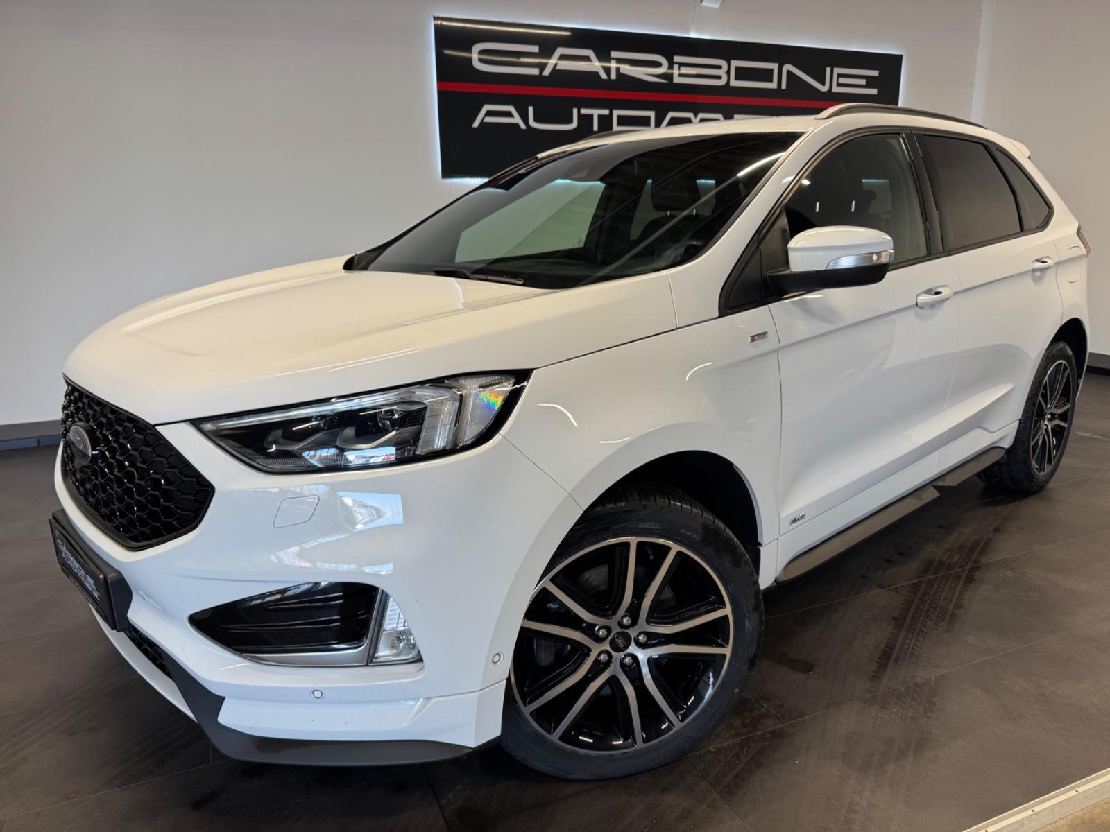 Ford Edge ST-Line 4x4