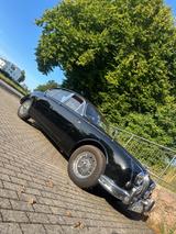 Jaguar MK II - Jaguar: Mk