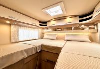 Carthago C1-tourer T 145 RB-LE comfort -Mod.26 -REDUZIERT (15/18)