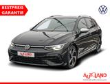 Volkswagen Golf VIII Variant 2.0 R 4Motion SHZ LED Navi ACC - Volkswagen Golf: Vii 4motion