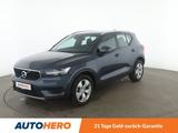 Volvo XC40 1.5 T3 Momentum Pro 2WD *NAVI*LED*TEMPO*PDC - Volvo Gebrauchtwagen in Nürnberg