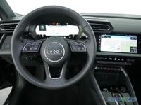 Audi A3 - Vorschau Bild 12
