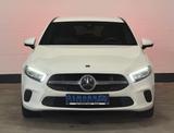 Mercedes-Benz A 250 4Matic 7G-DCT Progressive / LED  - Mercedes-Benz A 250 Gebrauchtwagen
