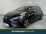 Renault Clio R.S. LINE TCe 140 BOSE+360°KAMERA+ACC+NAVI - gebrauchte Renault Clio aus dem Jahr 2023