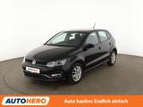 Volkswagen Polo 1.4 TDI Comfortline BlueMotion Tech*NAVI* - Volkswagen Polo: Bluemotion