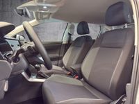 Volkswagen Taigo - Vorschau Bild 9