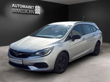 Opel Astra - 4