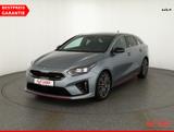 Kia ProCeed 1.6 T-GDI GT LED Navi Kamera Tempomat - Kia aus 2019
