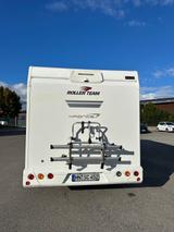 Roller Team Kronos 287 TL  - Roller Team Teilintegrierter