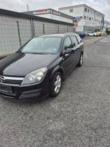 Audi Opel Astra 1,8 Liter caravan - Audi SQ5 Gebrauchtwagen in Köln