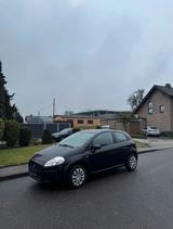 Fiat Punto Evo Sport Edition *TÜV-Neu/Allw... - gebrauchte Fiat Punto Evo aus dem Jahr 2009