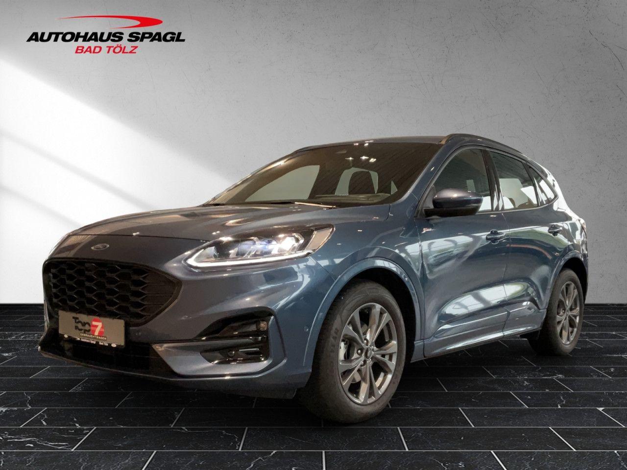 Ford Kuga ST-Line Bluetooth Head Up Display Navi LED