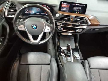 BMW X3 - 10