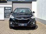 Hyundai ix35 (Tucson) Style 2.0 AWD |Klima|Sitzhzg|SHG| - Hyundai ix35 in Hamburg