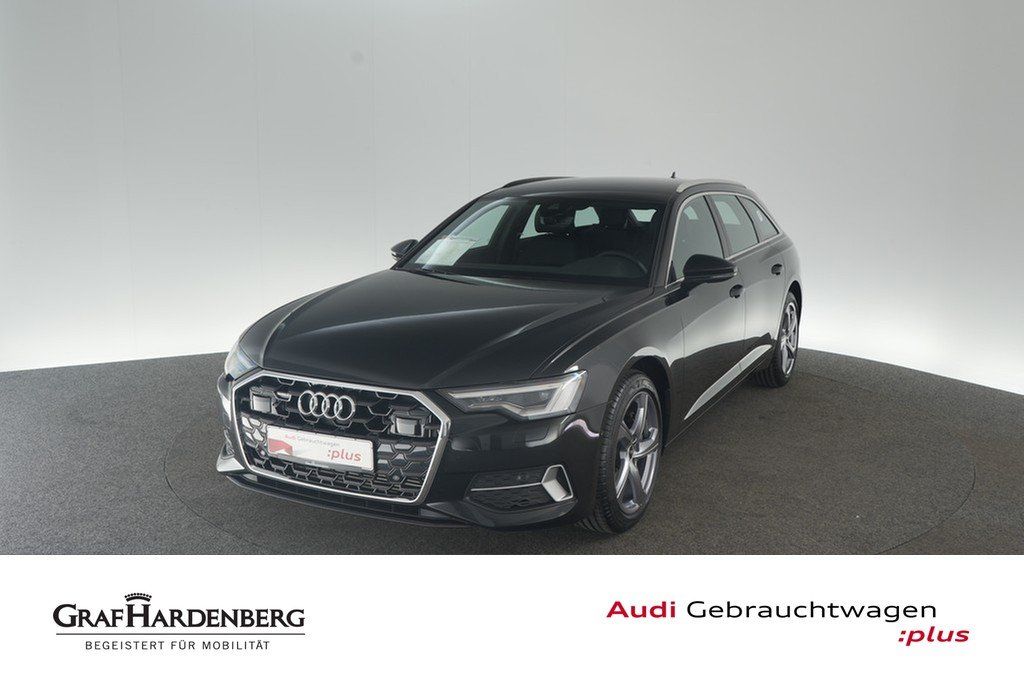Audi A6 Avant 45 TFSI quattro S tronic Advanced ACC