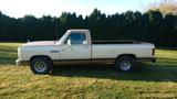 Dodge Andere - Dodge Oldtimer: Pickup
