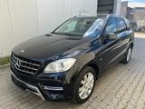 Mercedes-Benz ML 250 CDI BlueTec.Leder.Navi.PDC.SHZ - Mercedes-Benz ML 250 aus 2012