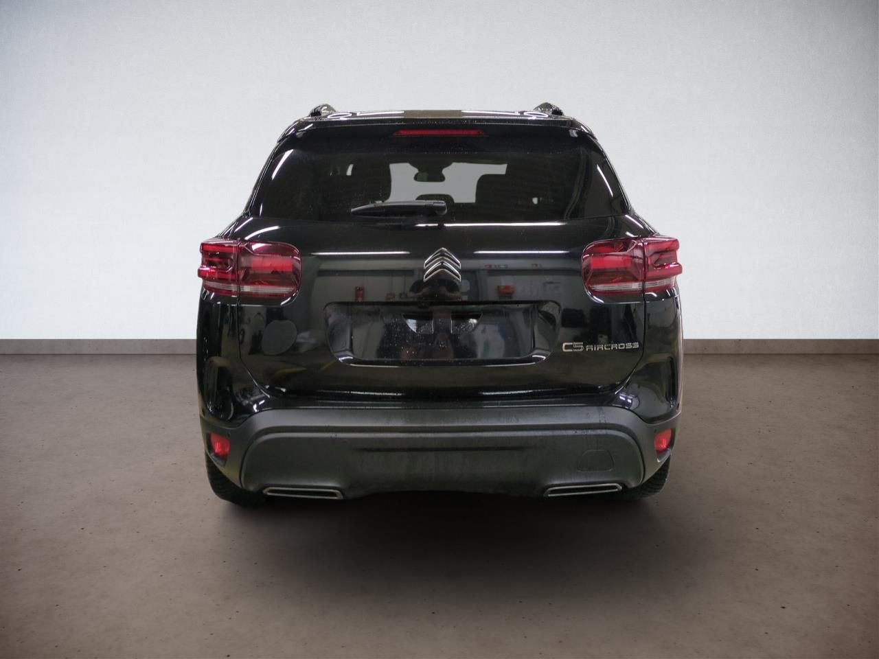 Fahrzeugabbildung Citroën C5 Aircross Max MildHybrid 145 e-DCS6
