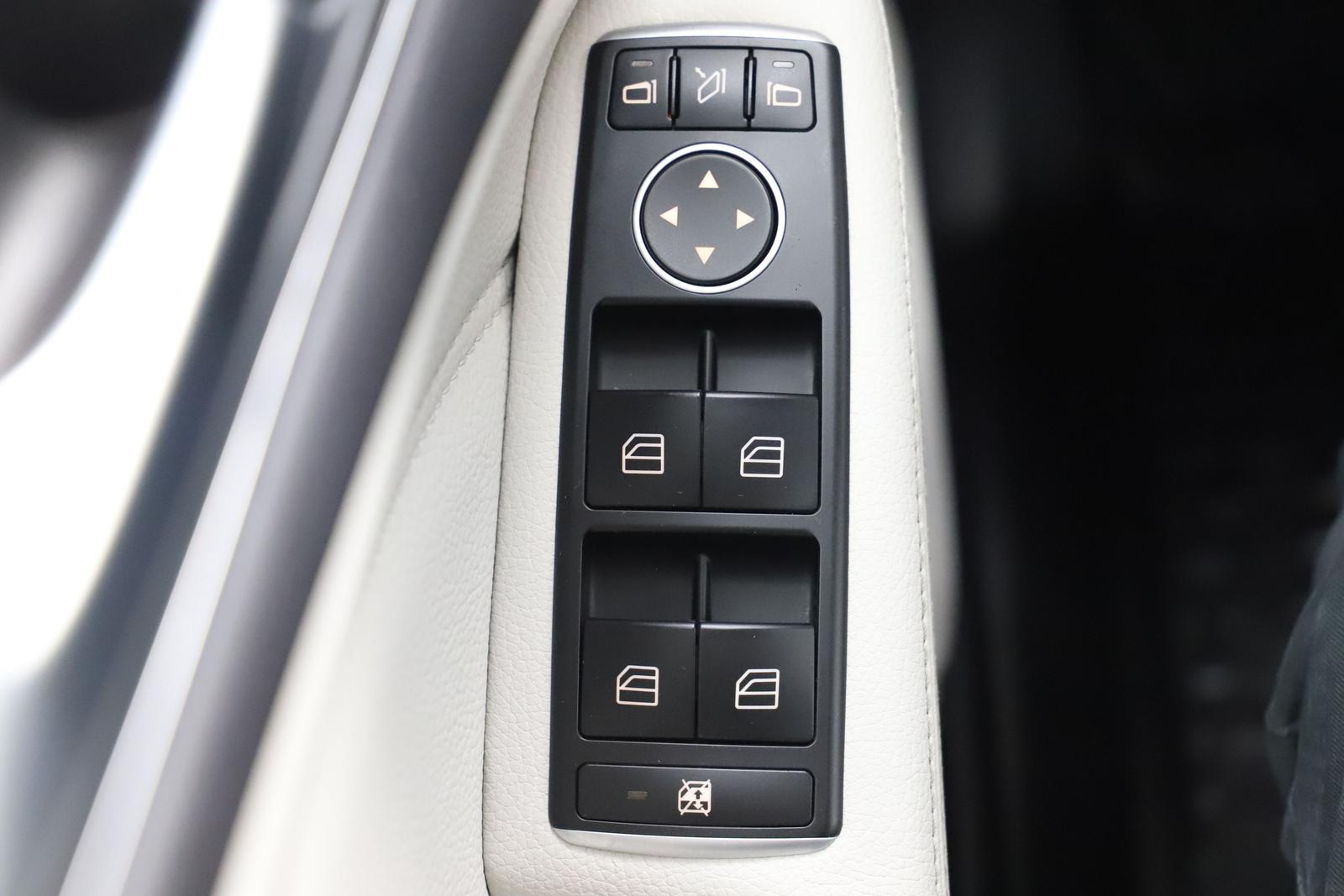Mercedes-Benz B 200 156PS 7G Memory Leder RCAM AHK ACC