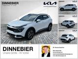 Kia Sportage Spirit 1.6T AWD+LED+360°+Glasdach