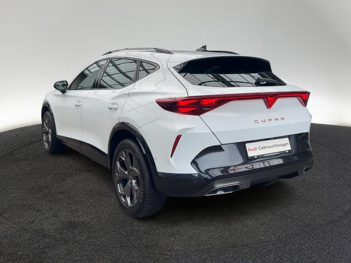 Cupra Formentor - Bild 2