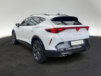 Cupra Formentor - Vorschau Bild 2