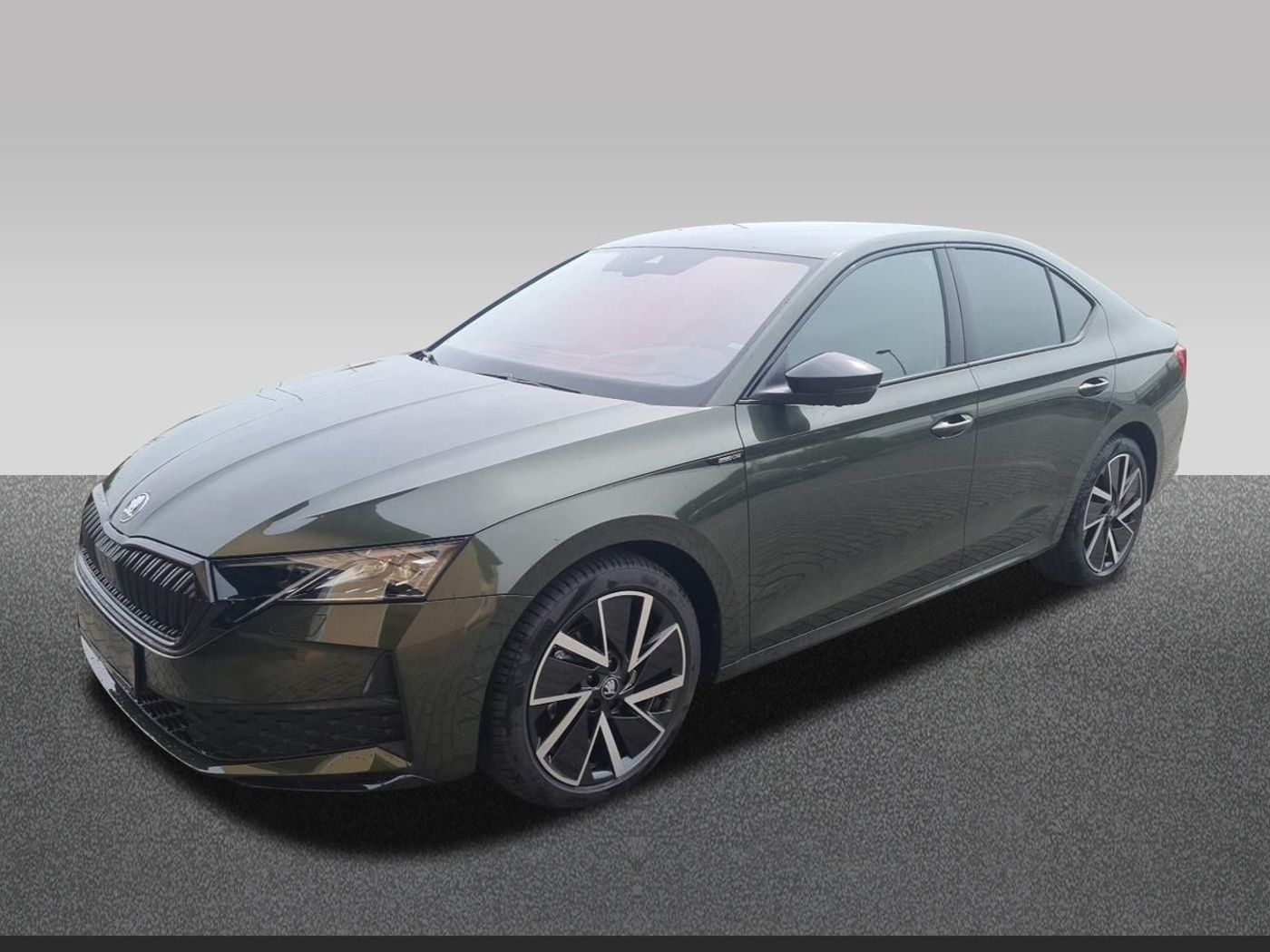 Skoda Octavia - Bild 3