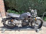 FB Mondial HPS300 ABS - FB MONDIAL MOTORRAD