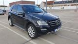 Mercedes-Benz ML 350 CDI 4MATIC Grand Edition AMG Alufelgen - Mercedes-Benz ML 350: Grand Edition