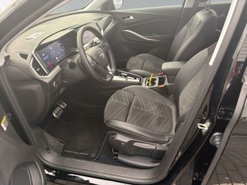 Opel Grandland (X) - 9