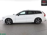 Volvo V60 T6 AWD R DESIGN PANO,HARMAN/K,KAMERA,ACC,AHK - Volvo V60 Gebrauchtwagen