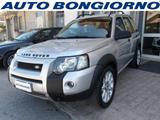 Land Rover LAND ROVER FREELANDER 2.0 Td4 - Land Rover Freelander Kombi Gebrauchtwagen