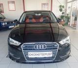 Audi A3 Sportback Ambition scheckheftgepflegt - Audi A3: Sportback Ambition