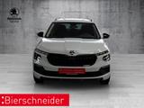 Skoda Kamiq 1.5 TSI DSG Tour Matrix LED Navi Kamera - Jahreswagen