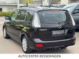 Mazda 5 2.0 CD Active * 7-SITZER * KLIMA * - gebrauchte Mazda 5 aus dem Jahr 2010