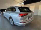 Volkswagen Golf VIII Variant 2.0 TDI Style LED-Plus/ACC/PDC - Volkswagen Golf mit Diesel-Antrieb: Kombi, Automatik