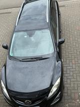 Mazda 6 2.2 MZR-CD 132kW DPF Sports-Line Sports-Line - Mazda 6: Cd