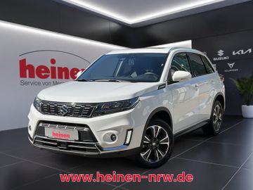 Suzuki Vitara 1.4 Comfort+ LED+TEMPOMAT+17Z LM-FELGEN
