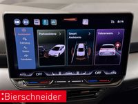 Cupra Born - Vorschau Bild 26