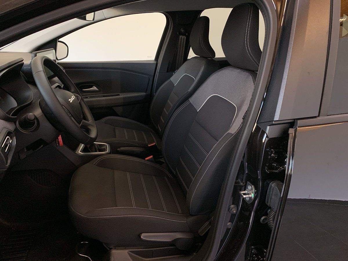 Dacia Jogger - Bild 9