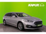 Ford Mondeo 2.0EB Turnier Aut.Titanium+NAVI+KAMERA - Ford Mondeo: Titanium
