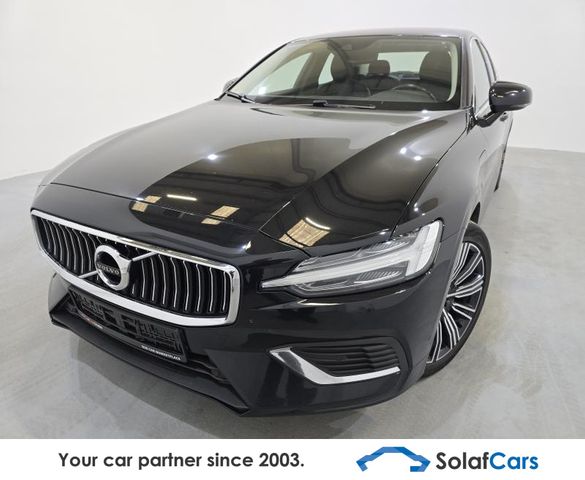 Volvo S60 2.0 T8 Hybrid AWD Inscription Aut. LED-Xeno